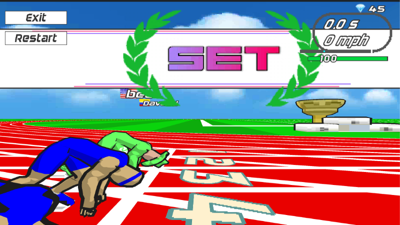 speed stars